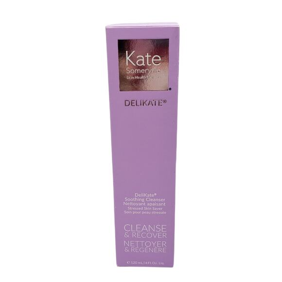 Kate Somerville Delikate Soothing Cleanser - Picture 3 of 6